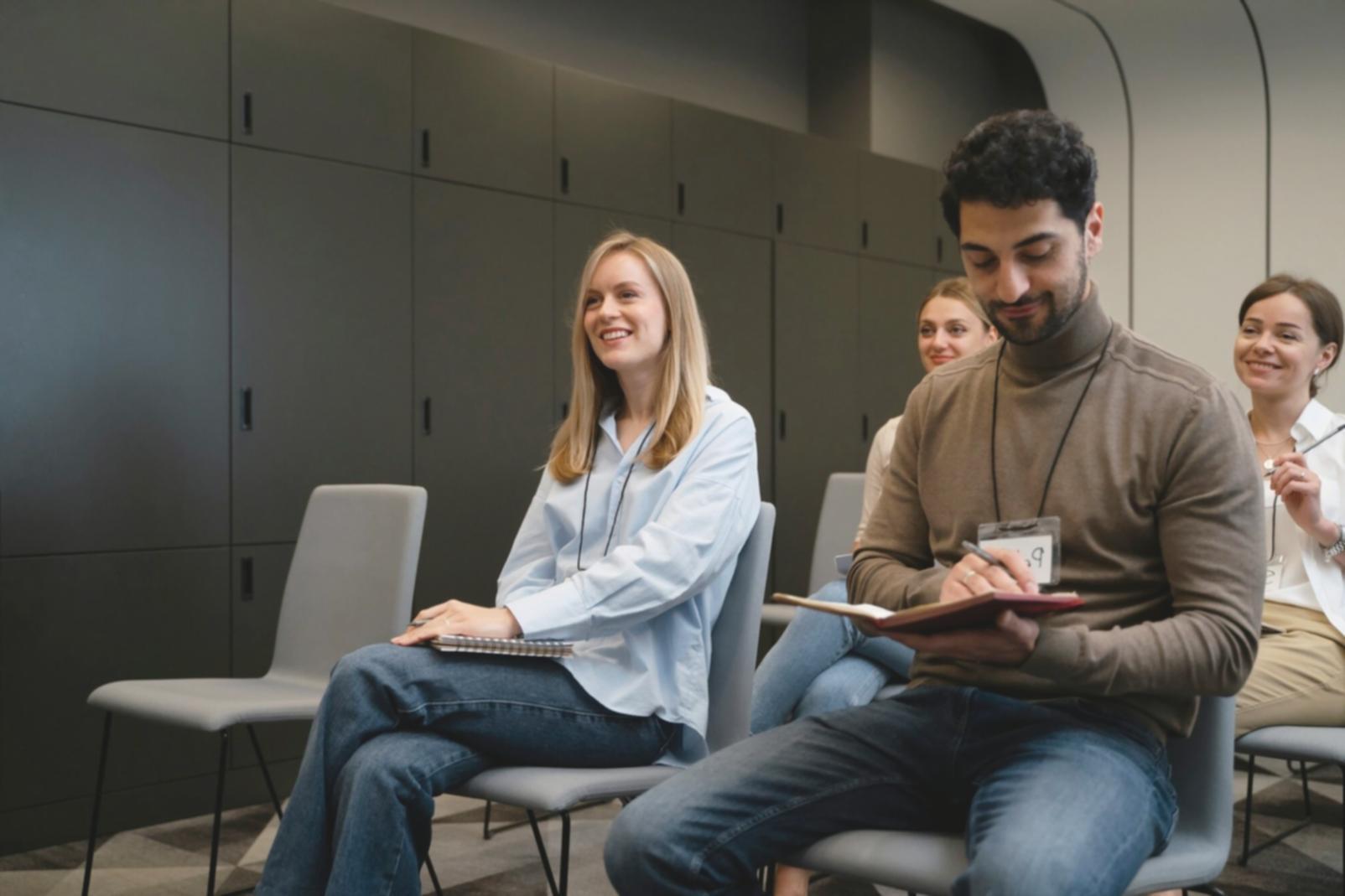 Formation en gestion financière personnelle