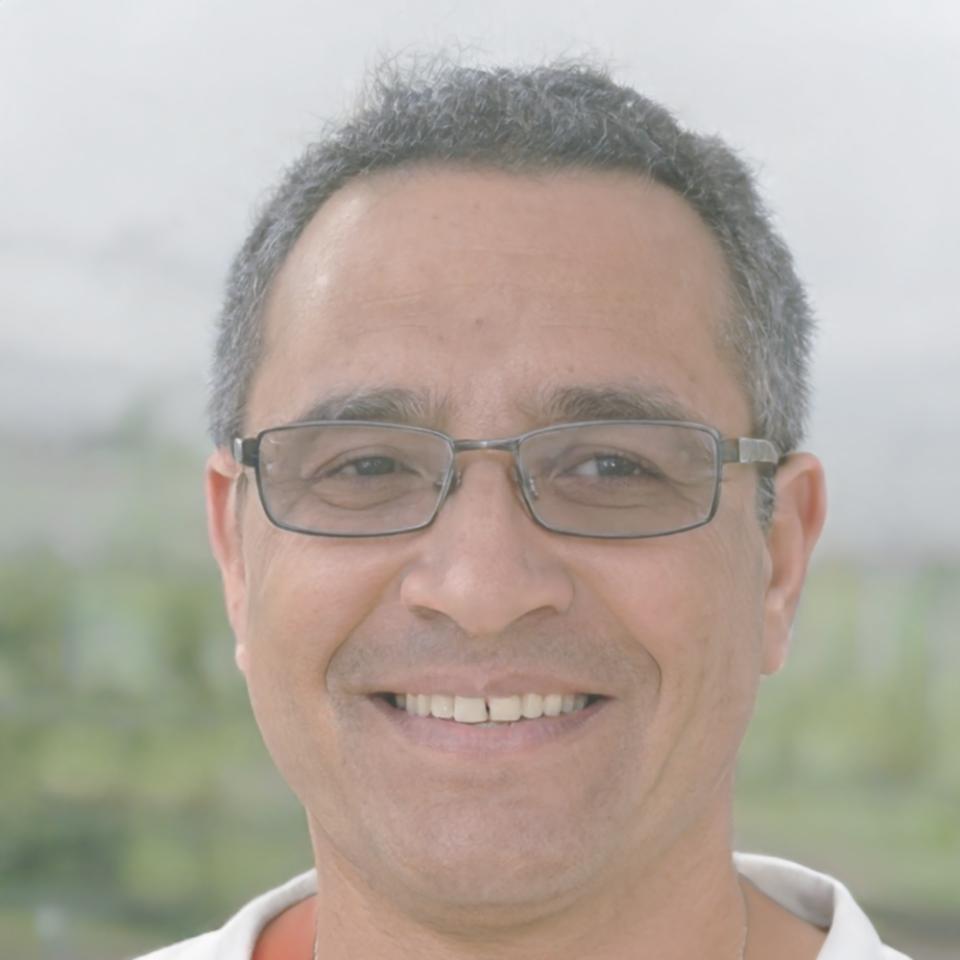 Laurent Dubois, formateur en finances personnelles
